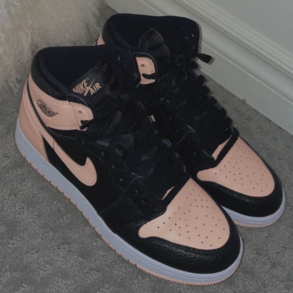 jordan 1 mid